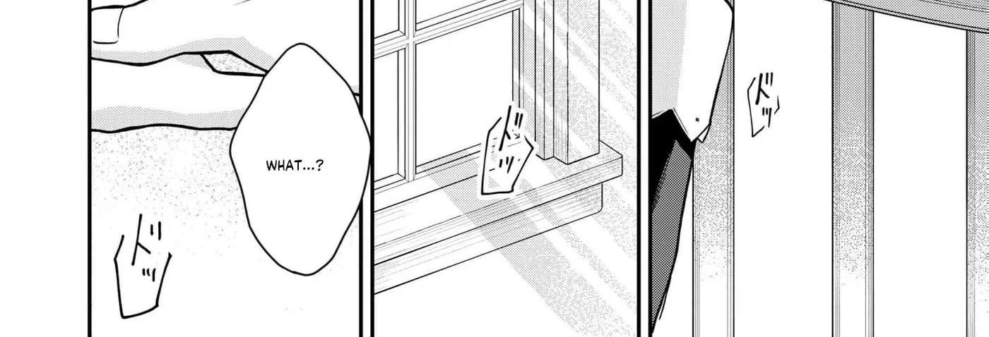 Mibun sa ni Owatta Koi wo, Imasara desuga Chapter 6 - page 39