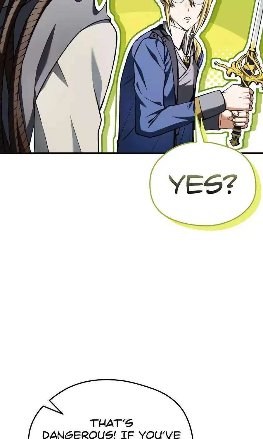 Feasting Lord in Another world Chapter 32 - page 64