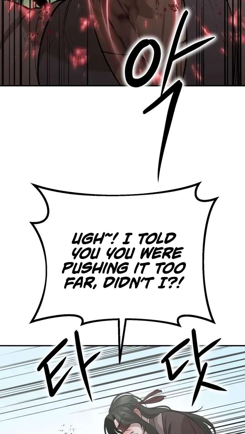 The Divine Brush Chapter 4 - page 111