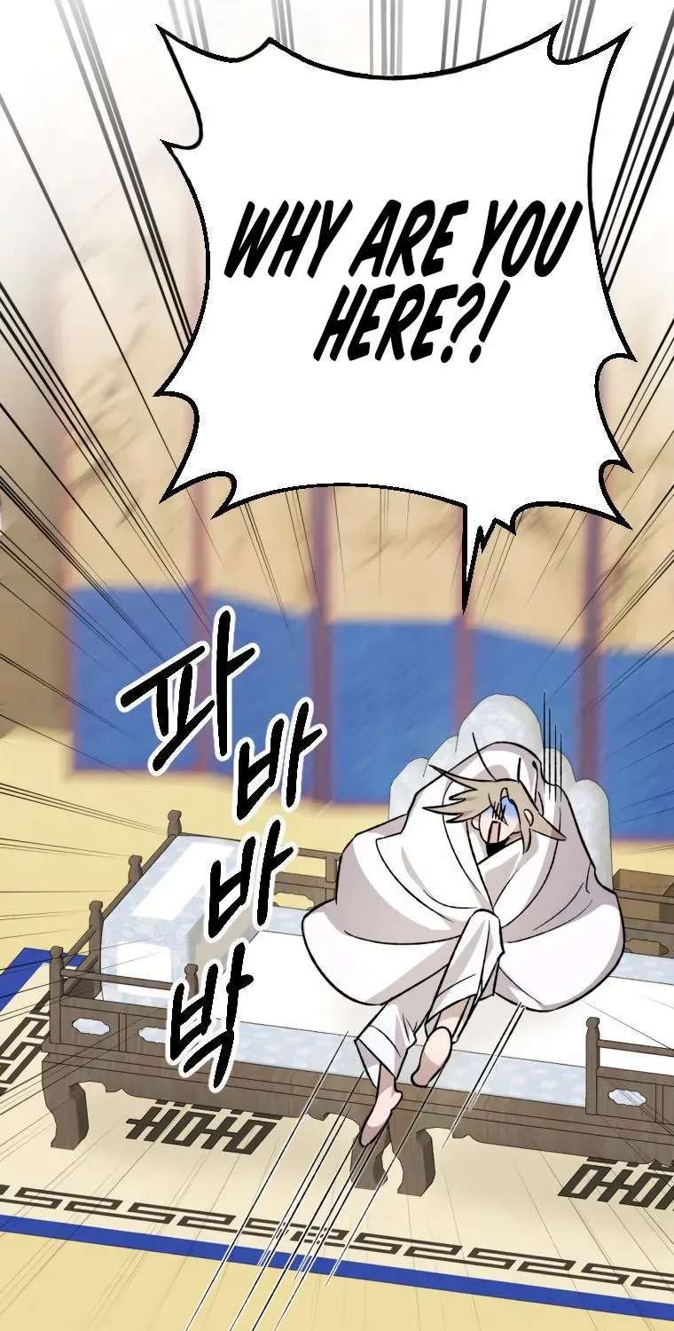 Hyangdan Chronicles Chapter 6 - page 37