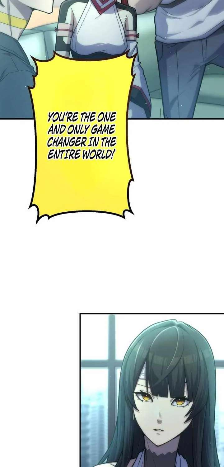 I Became An S-Rank Hunter With The Demon Lord App Chapter 159 - page 78
