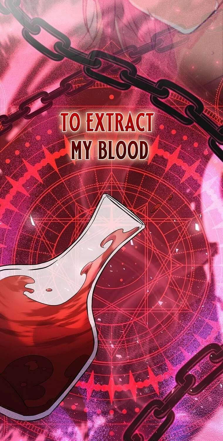 The Archduke's Adopted Saint Chapter 96 - page 32