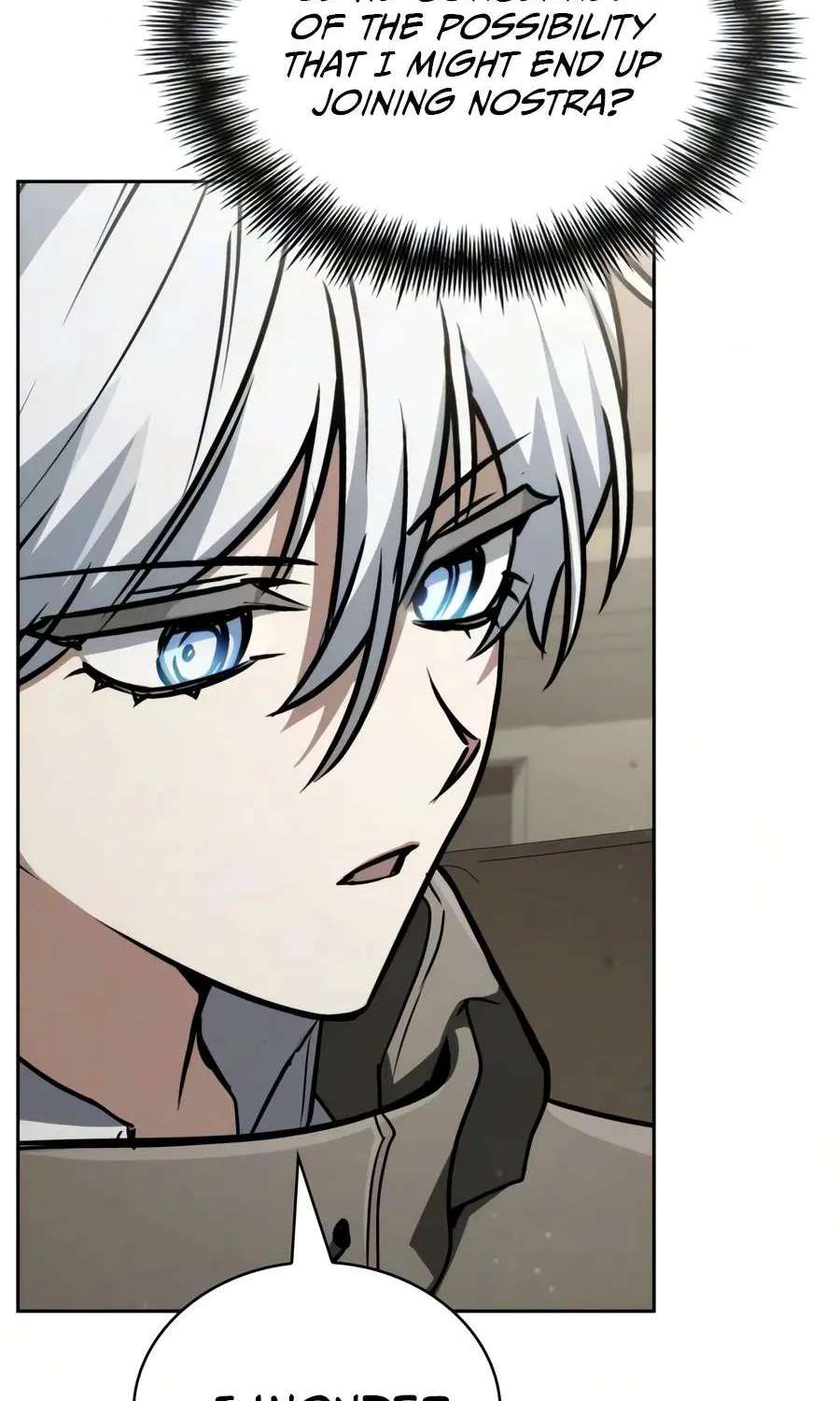 Genius Prismatic Mage Chapter 91 - page 35