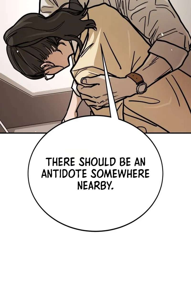 Fight Delivery Chapter 23 - page 39