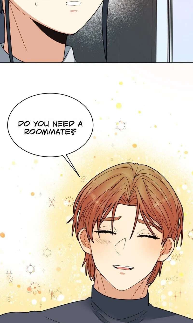 Flower Beggar Chapter 17 - page 46