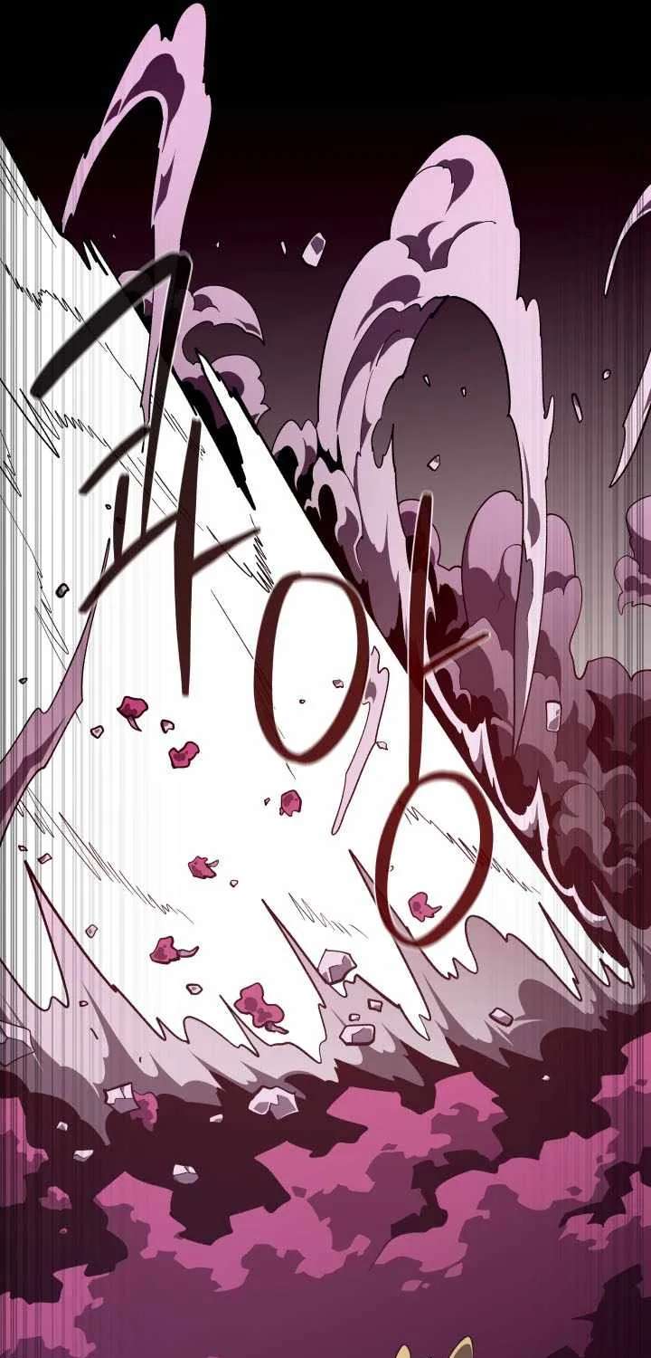 Dungeon Odyssey Chapter 166 - page 37