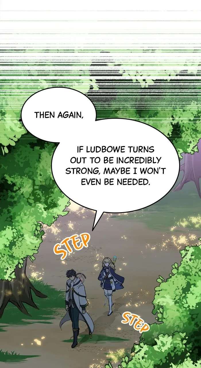 Back on the Road withMy Apprentice Chapter 6 - page 10
