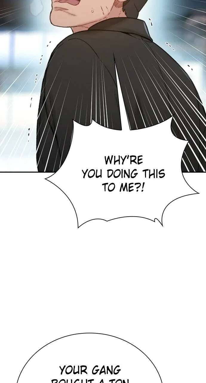 The Final Case Chapter 30 - page 38
