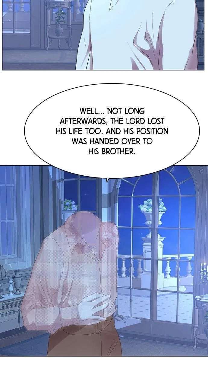 My Stepdaughter is a Bunny Chapter 111 - page 21