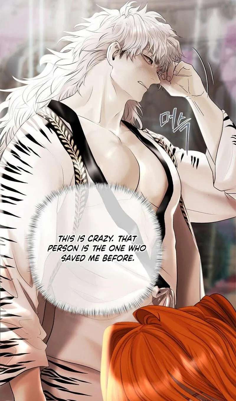 Heroes Save With Their Bodies Chapter 46 - page 64