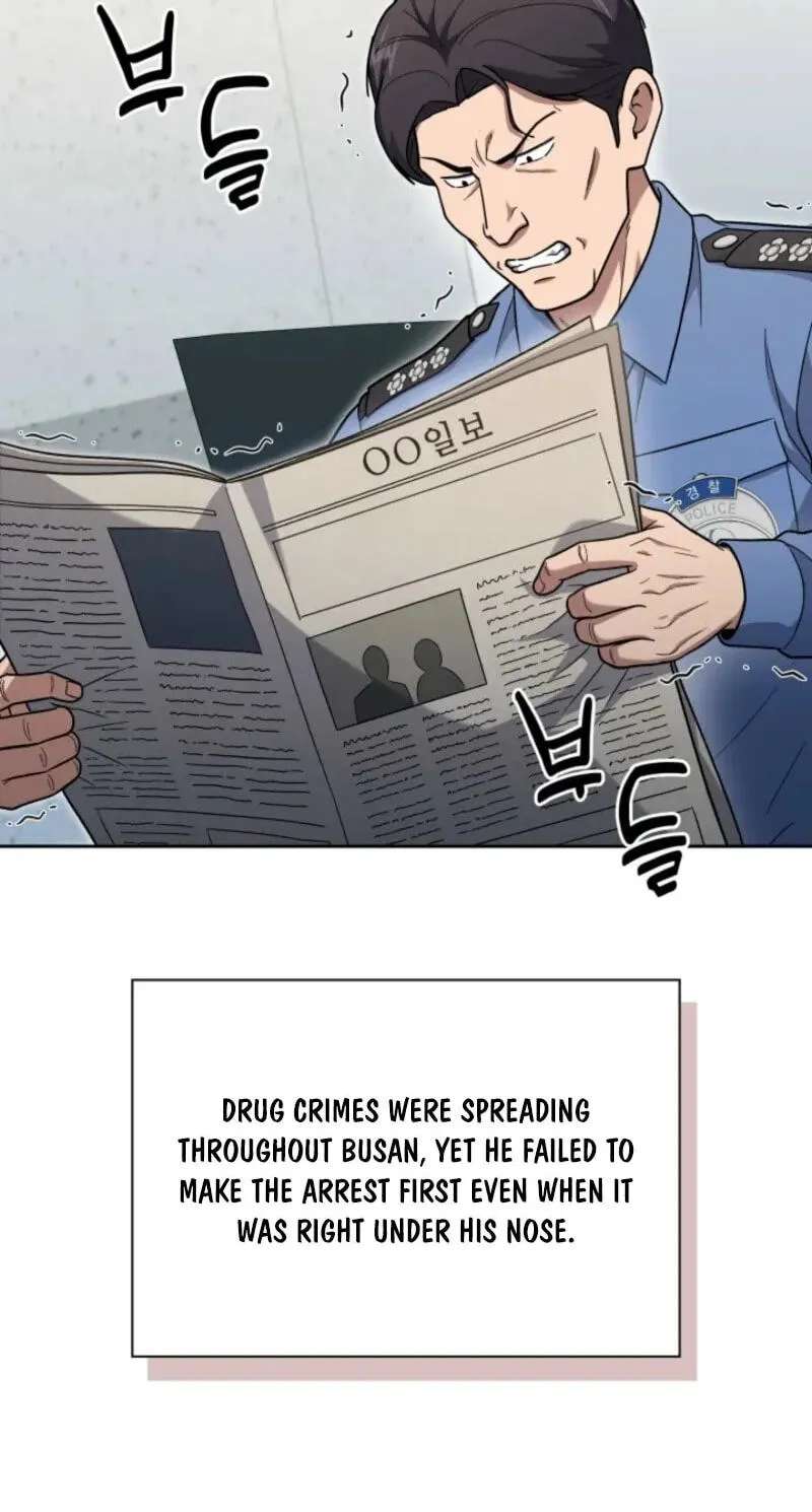 The Life of a Returning Officer Chapter 168 - page 6