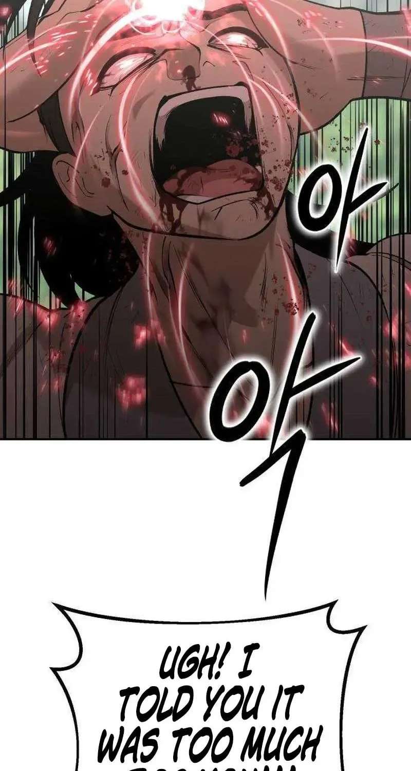 The Divine Brush of Hwarim Chapter 4 - page 132