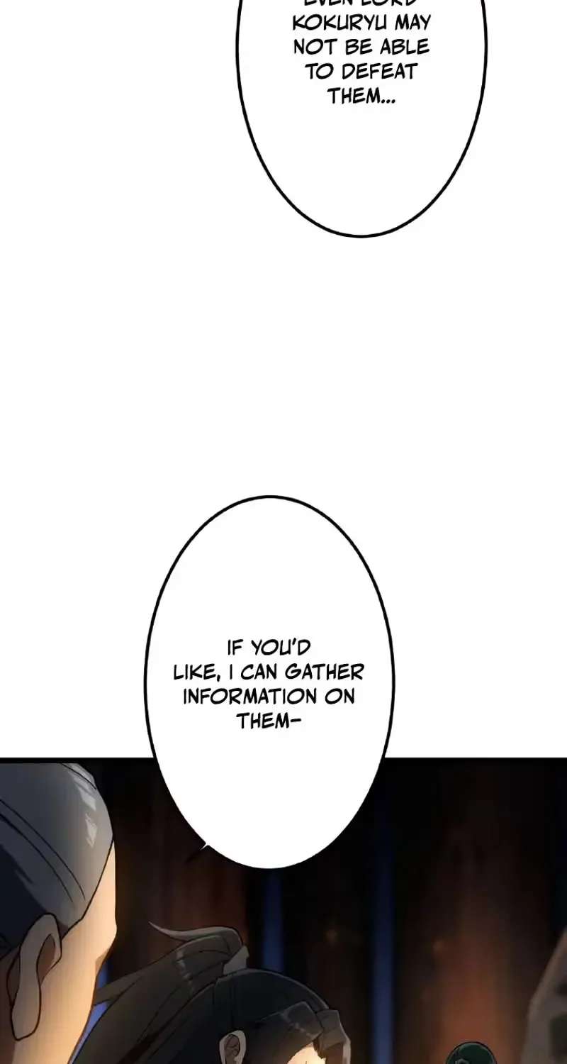 The Tyrant Girl Nero’s Rebellion Chapter 1 - page 43