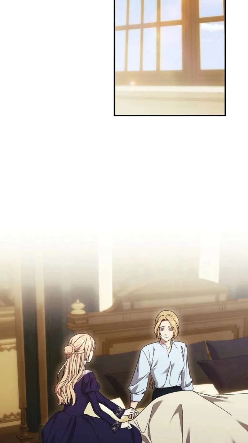 The Young Lady Who Broke Her Engagement Is Only Obsessed With the Ending Chapter 100 - page 55