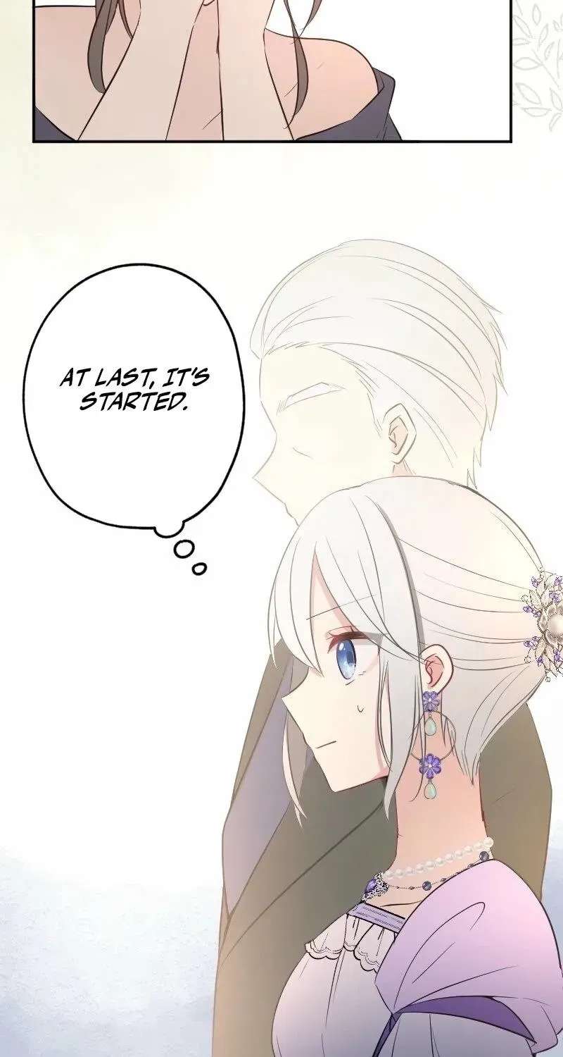 The Former Noblewoman with a Distrust for Men Decides to Help the Lustful Prince Chapter 28 - page 21