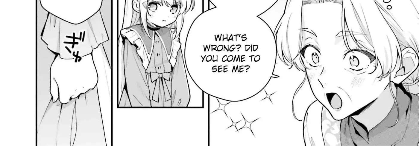 A Temporary Contract Marriage... That Turned into a Real Family Chapter 15 - page 32
