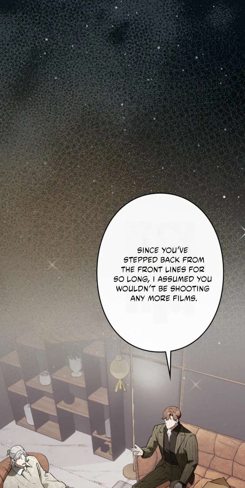 The Former Ace Producer Aims for 10 Million Followers in Her Second Life Chapter 61 - page 30