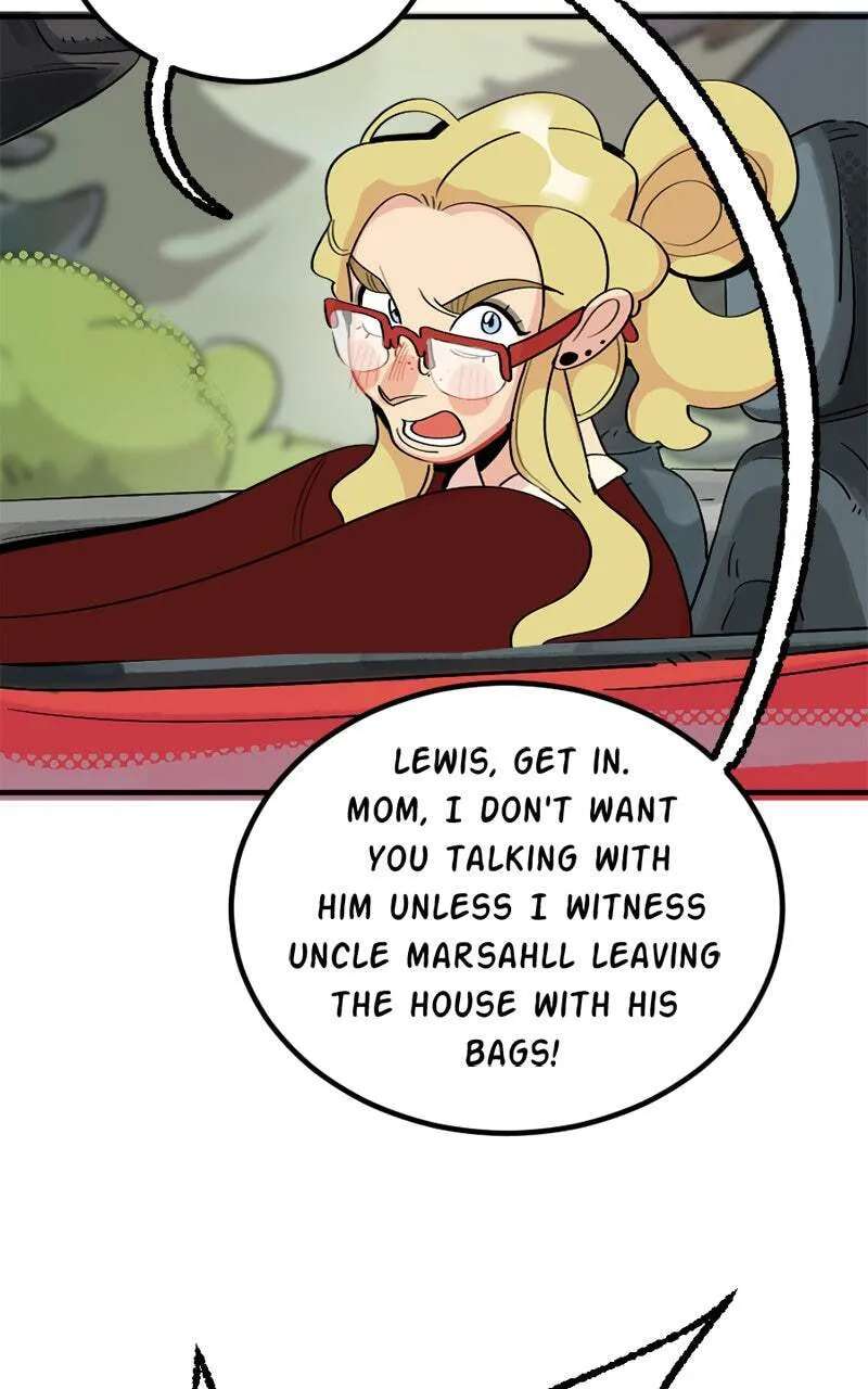 Not So Silent Chapter 92 - page 38