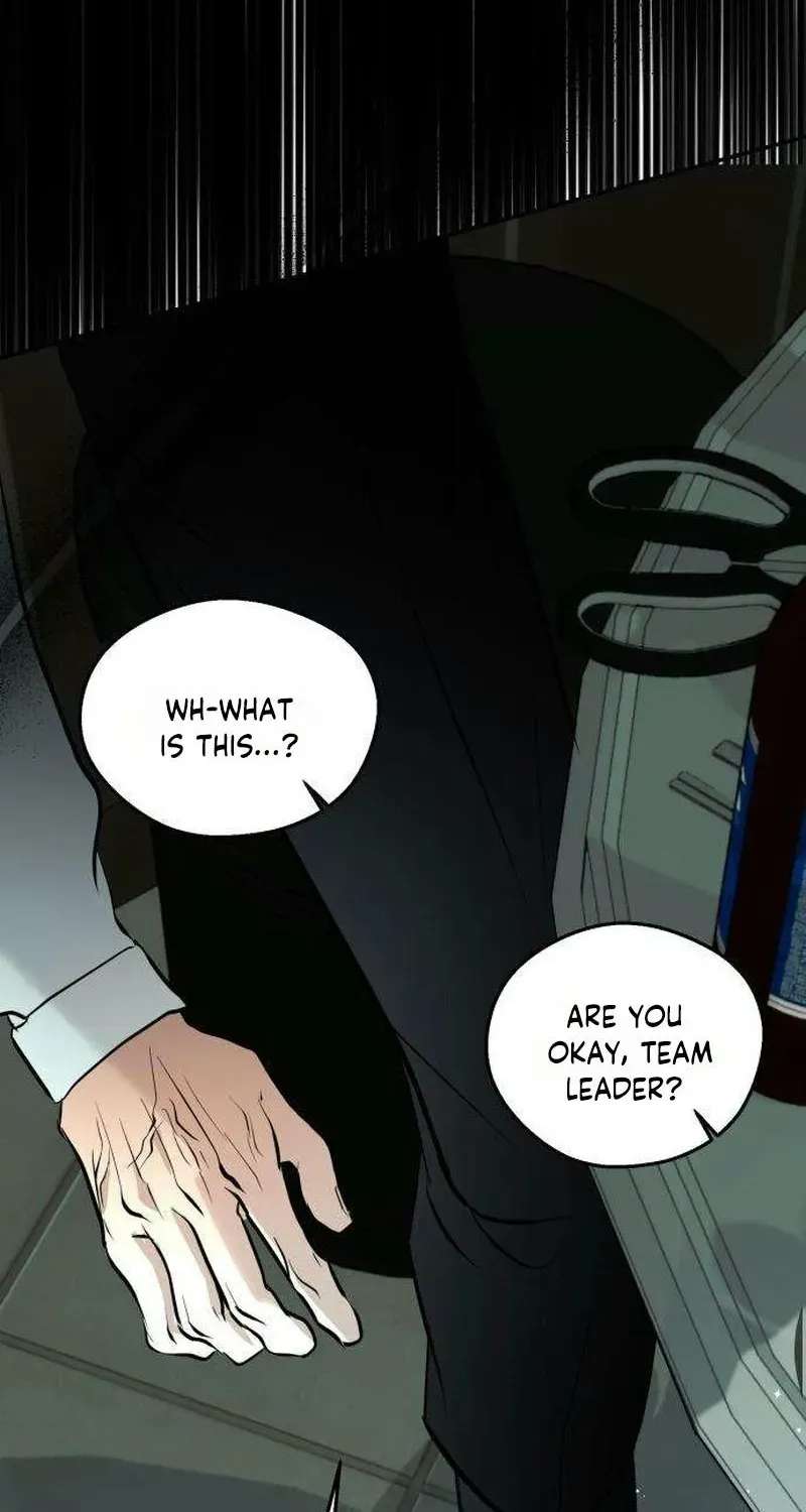 Tsunami Advisory Chapter 4 - page 84