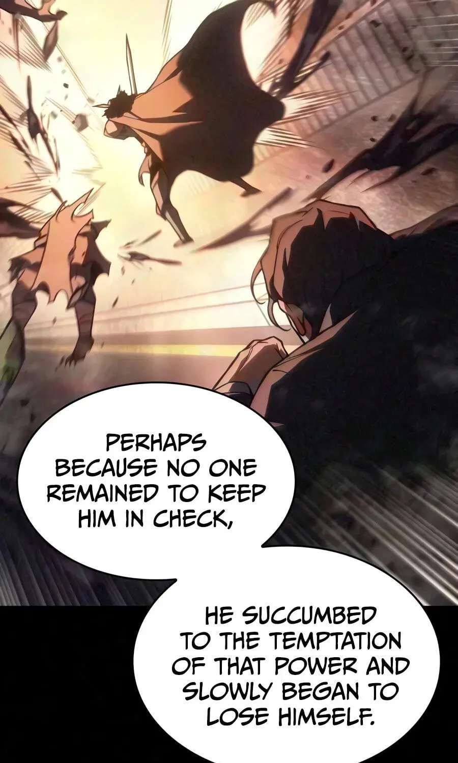 Returned by the King Chapter 158 - page 154