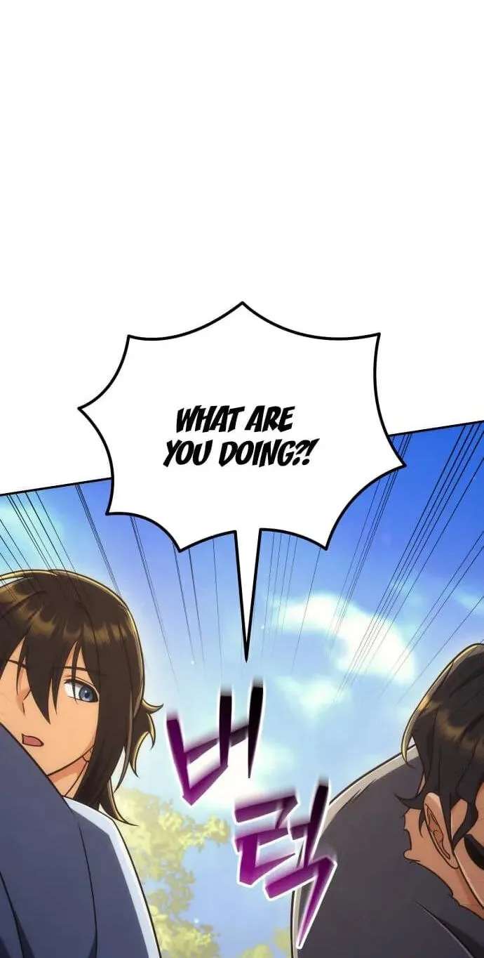 The Goddess of Abundance and Her Troublemaker Apostle Chapter 58 - page 63