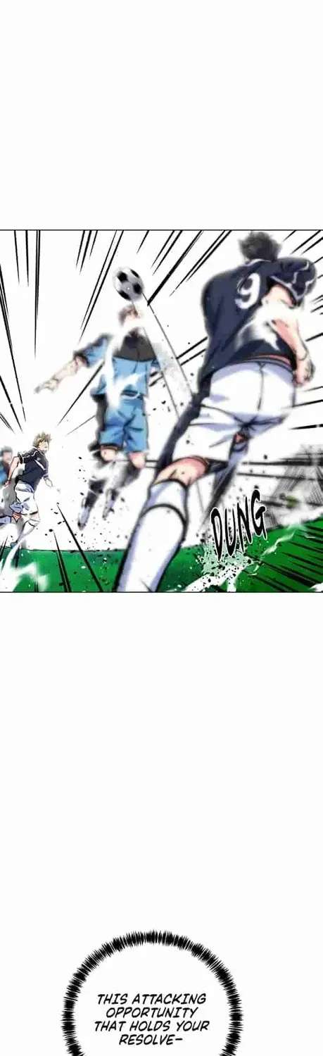 Top Corner Chapter 268 - page 39