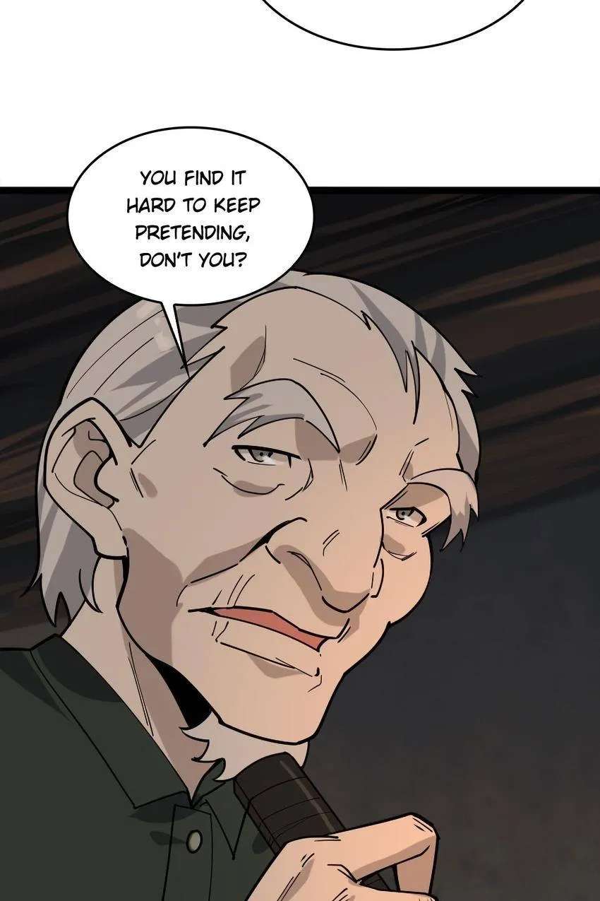 The Master of Fate Chapter 105 - page 44