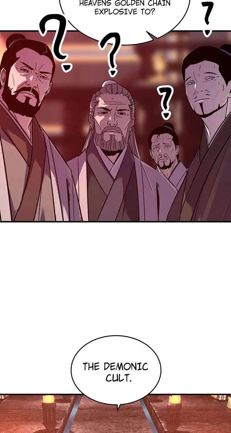 The World's Best Martial Arts Instructor Chapter 99 - page 43