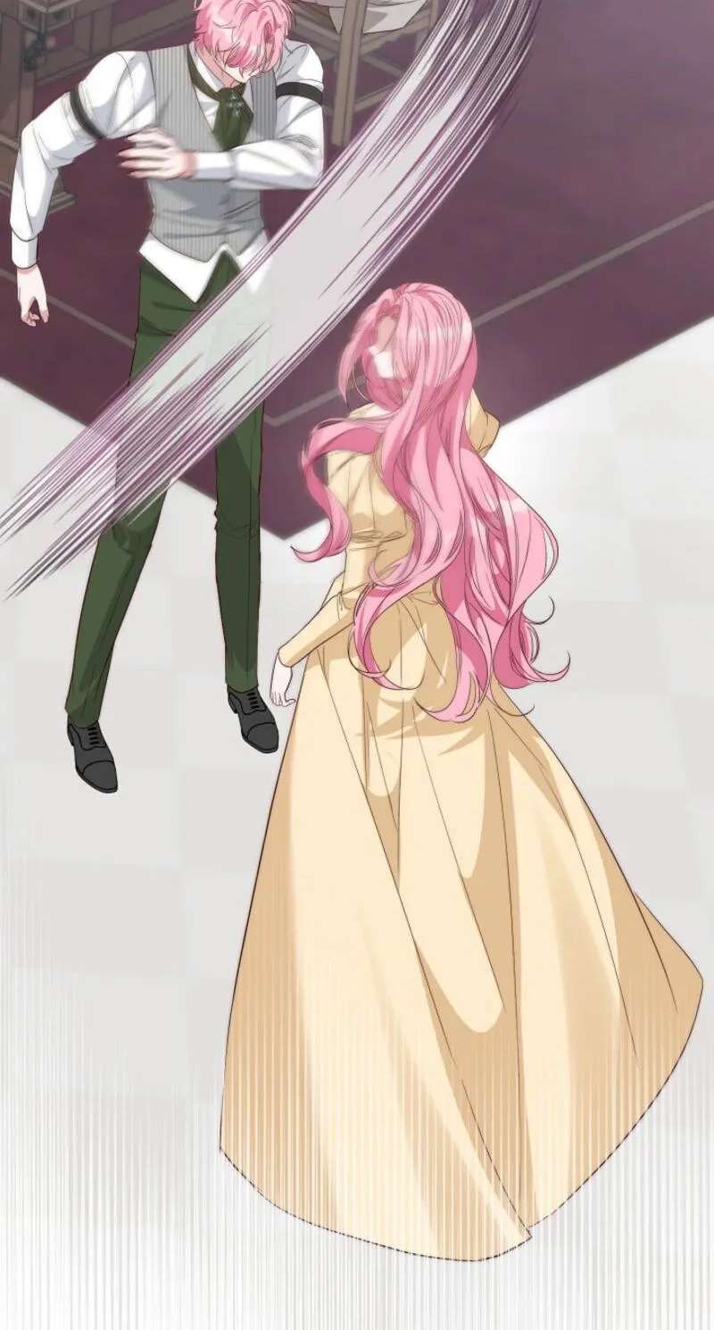 The Returned Villainess Vows to Stay Single Chapter 54 - page 101