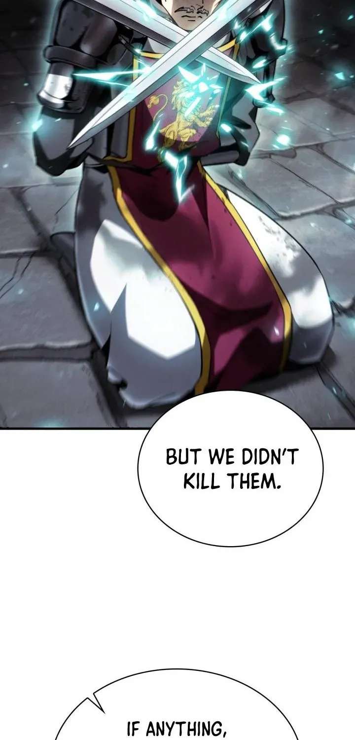 I Became The Rogue First Prince Chapter 55 - page 88