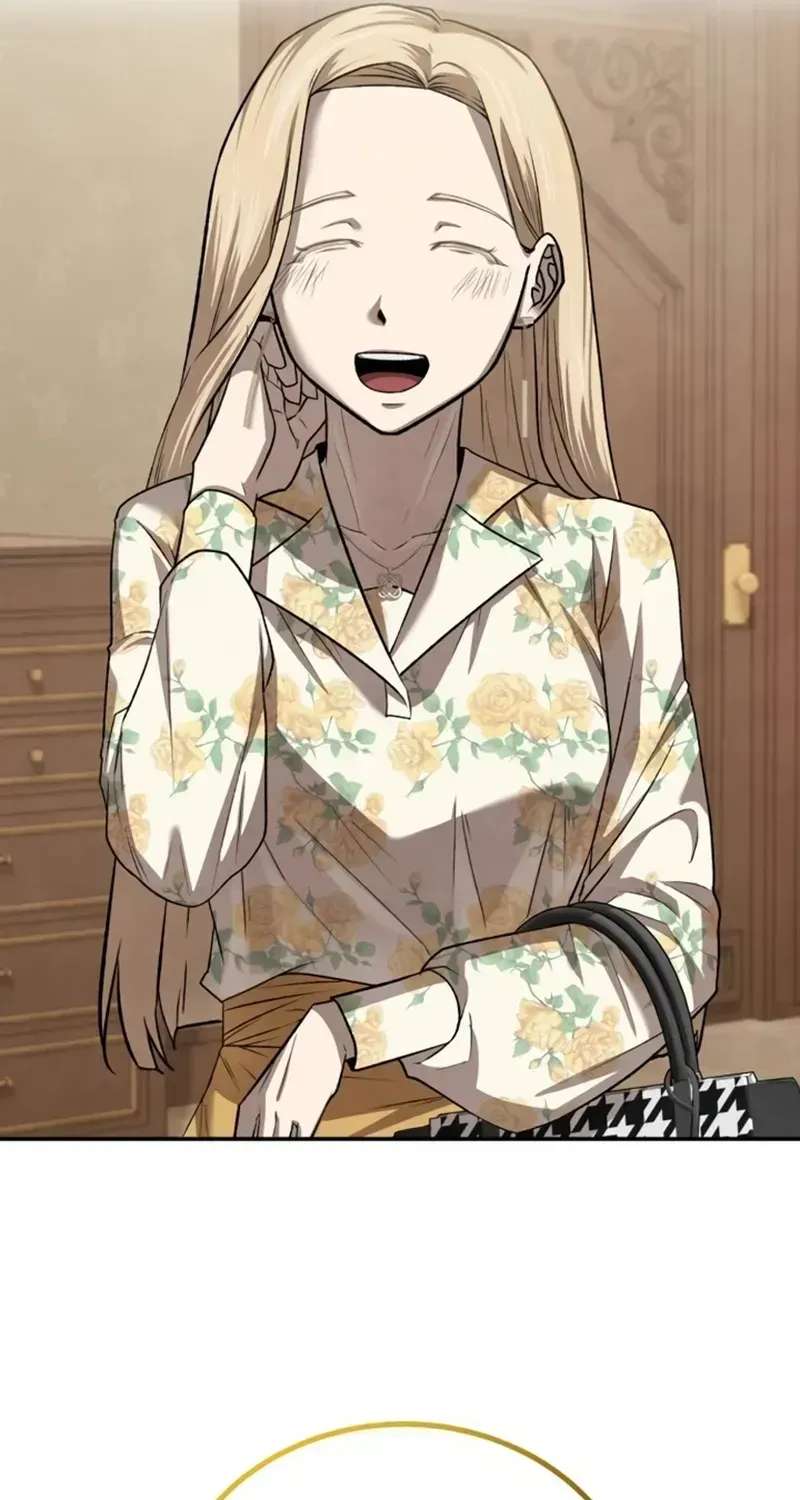 I Was Actually a Third-Generation Chaebol Chapter 14 - page 5
