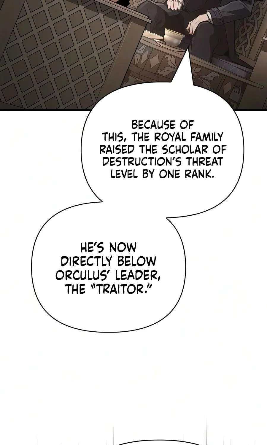 Surviving The Game As A Barbarian Chapter 153 - page 99