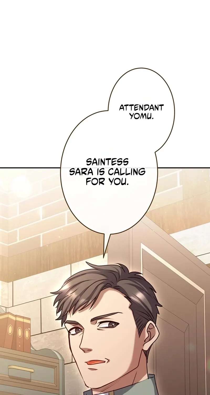 You Don't Mind If I Destroy This Kingdom, Right? The Pure White Saintess Vows Revenge Chapter 27 - page 8
