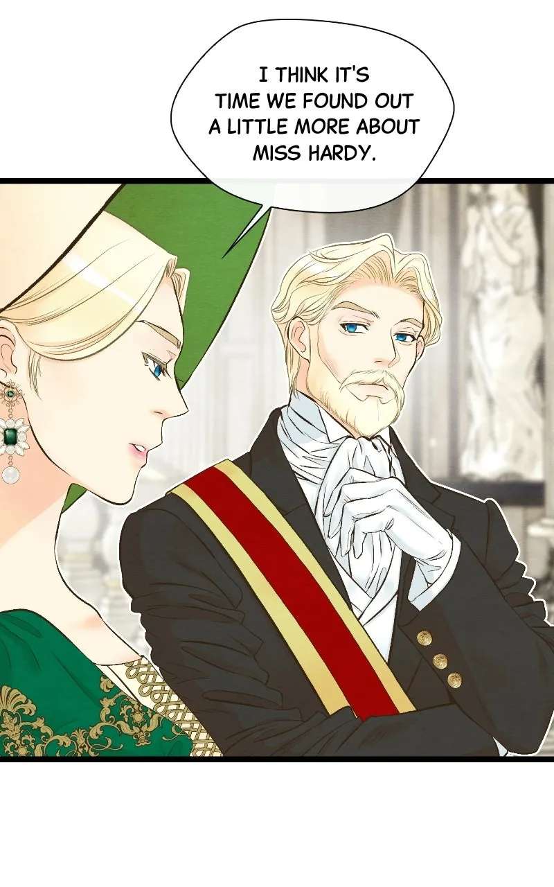 The Prince of Poison Chapter 11 - page 52