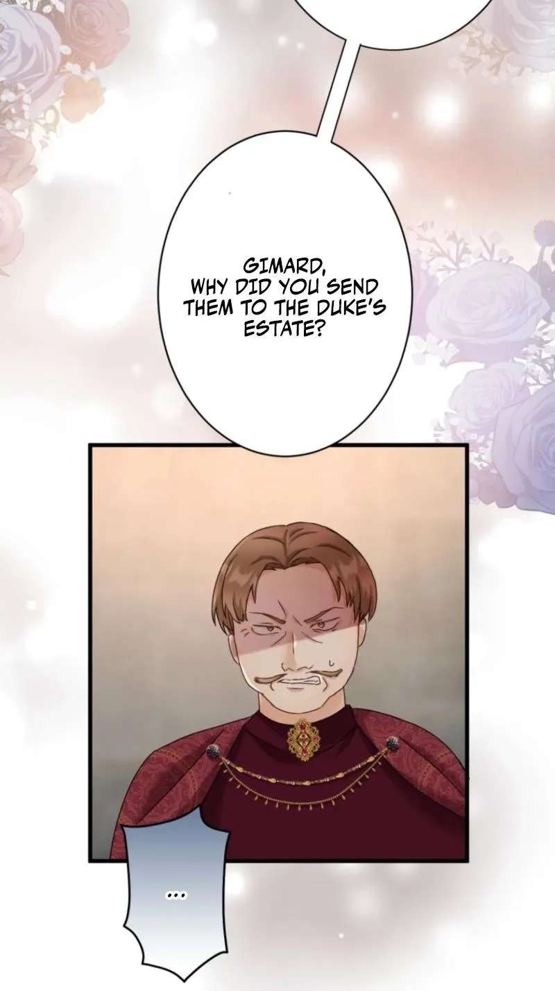The Diligent Villainess Gets Her Revenge In This Life Chapter 38 - page 46