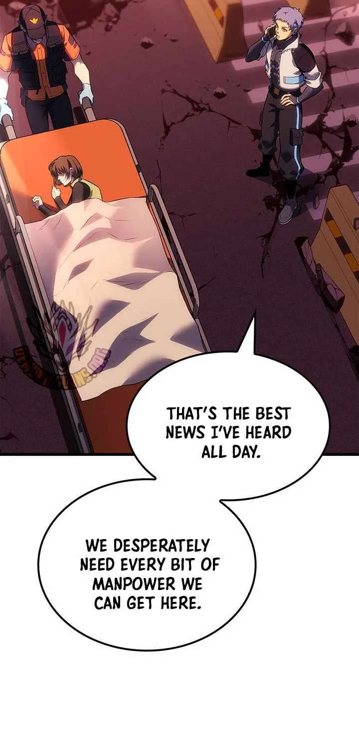 The Count’s Youngest Son Is a Player Chapter 173 - page 83