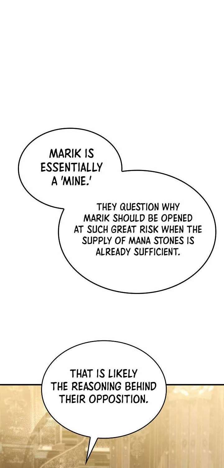 A Villain's Will to Survive Chapter 65 - page 46