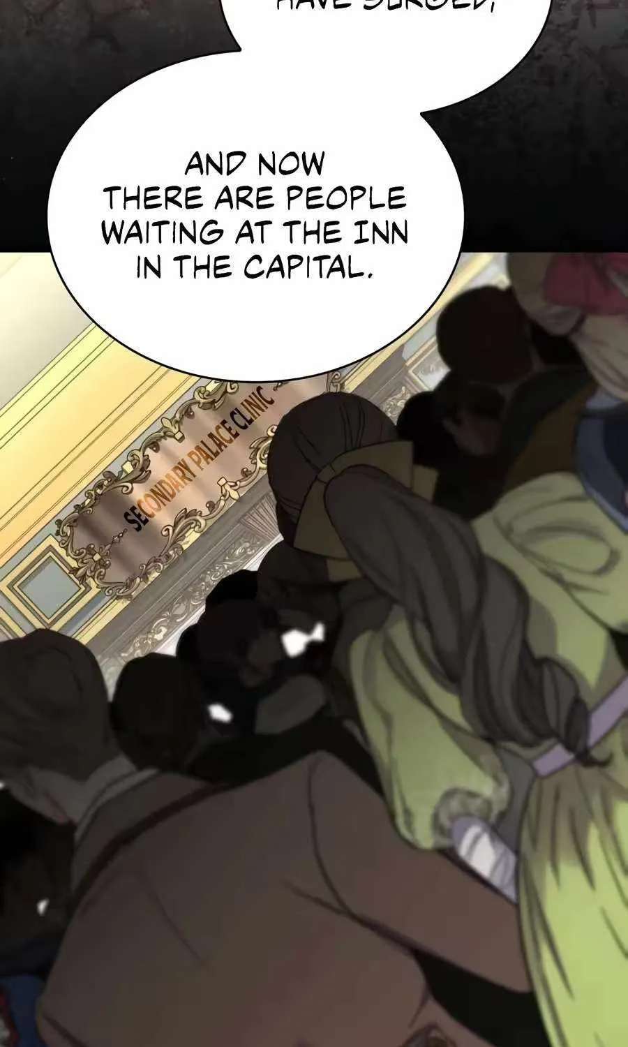 The Crown Prince That Sells Medicine Chapter 122 - page 19