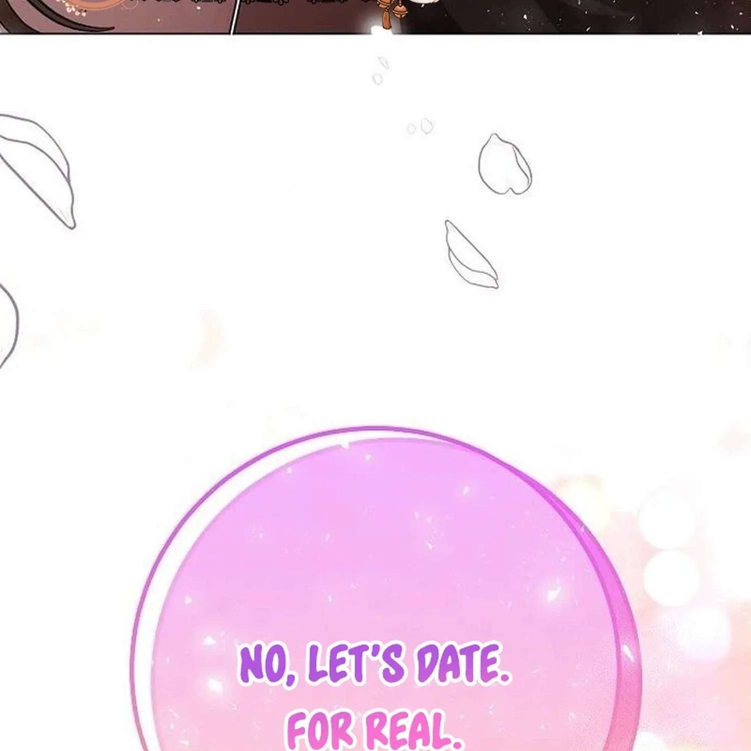 I Don't Recommend Making a Mistake With Your Male Friend Chapter 25 - page 90