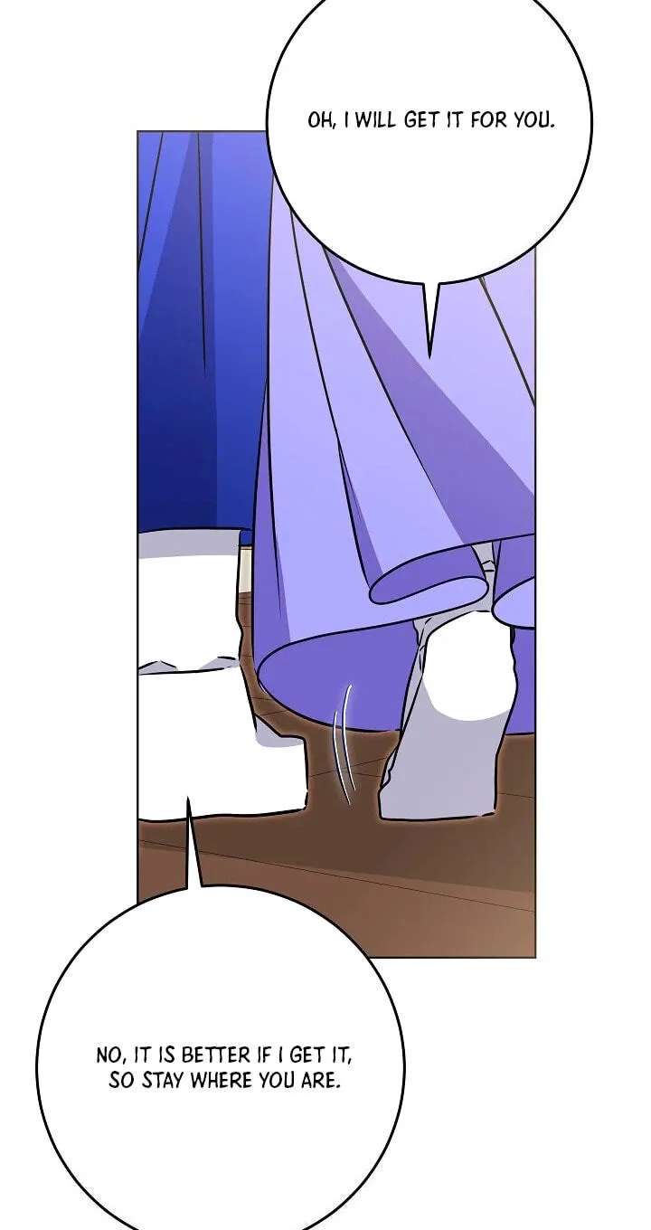 I Was Born as The Daughter of a Low-Ranking Concubine Chapter 92 - page 57