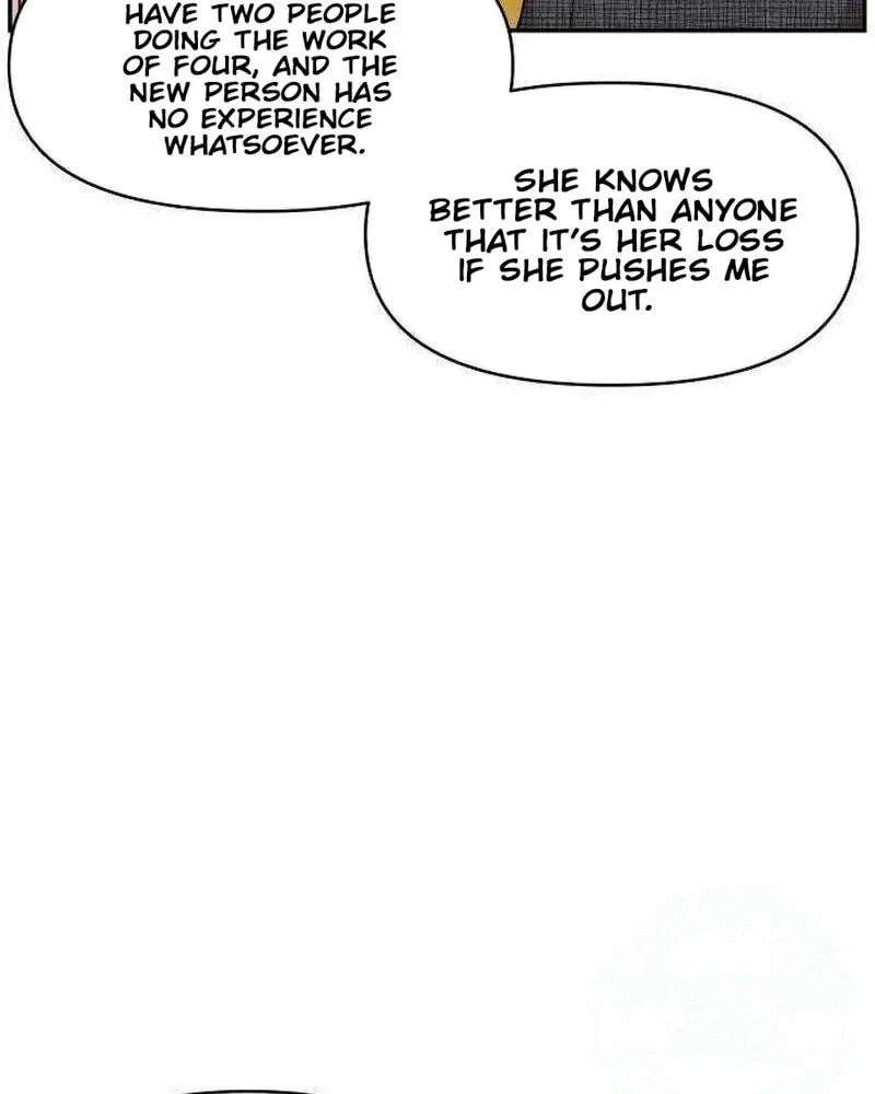 An Awkward Relationship Chapter 27 - page 96