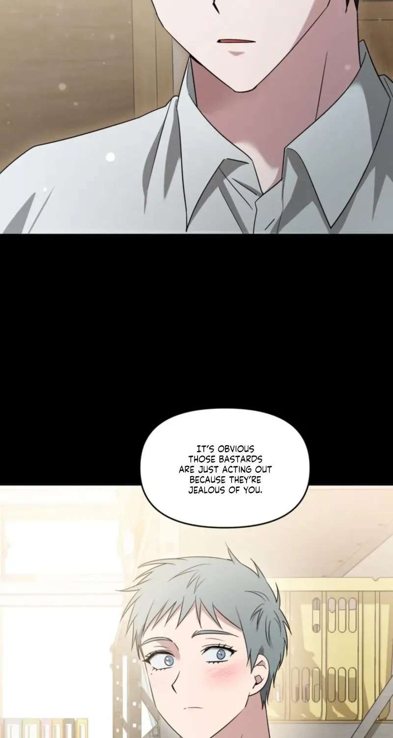 Sugar Lighting Chapter 2 - page 11