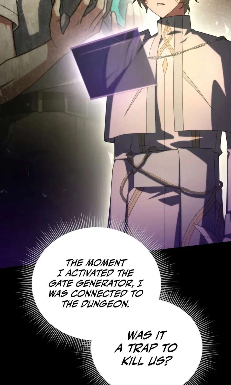 After Ten Millennia in Hell Chapter 157 - page 99