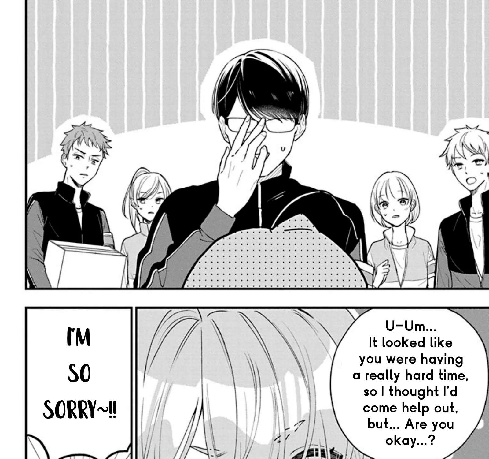 Uchi no Kuro Madoushi ga Kawaisugiru! Chapter 20 - page 33