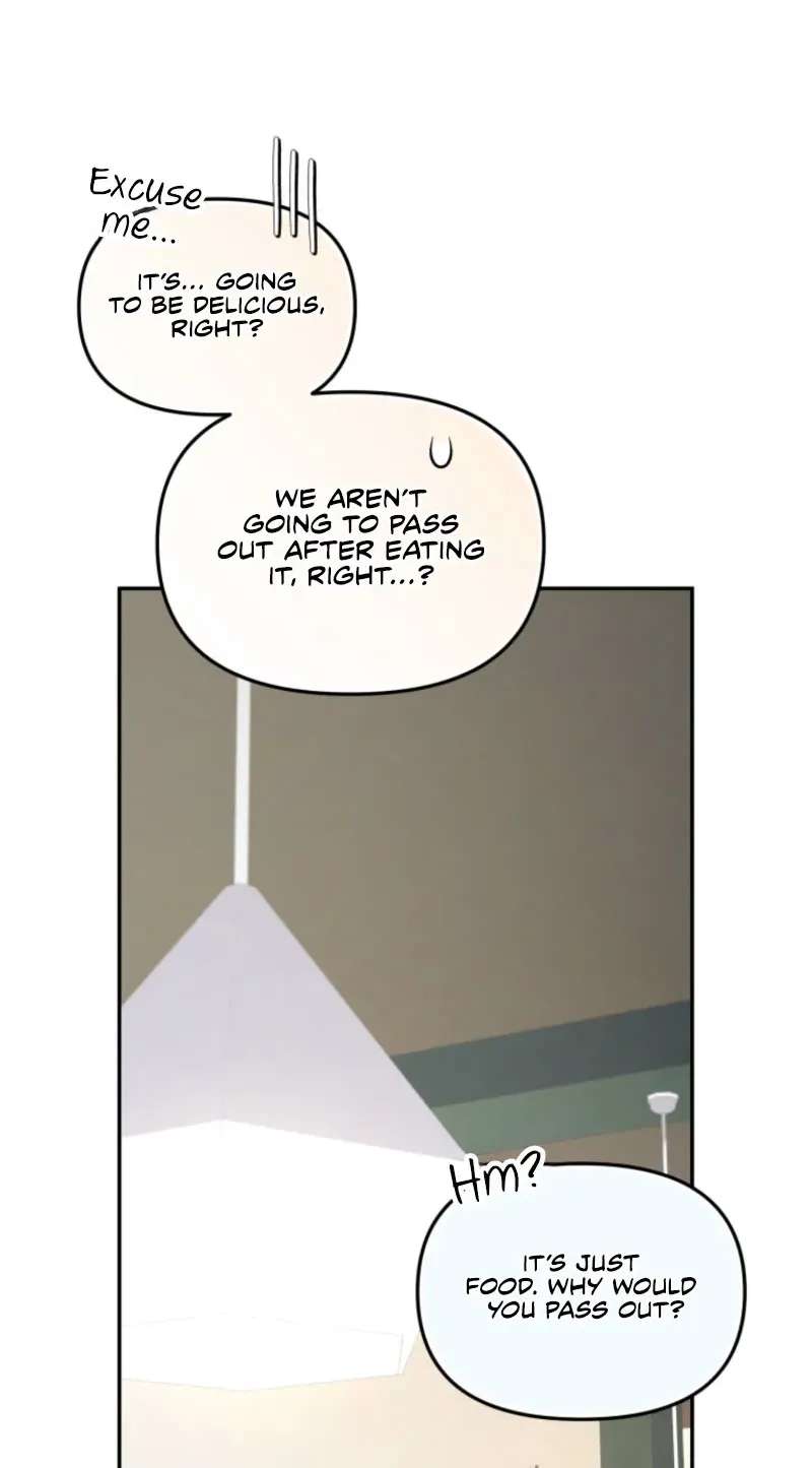 Hero's Diner Chapter 95 - page 49