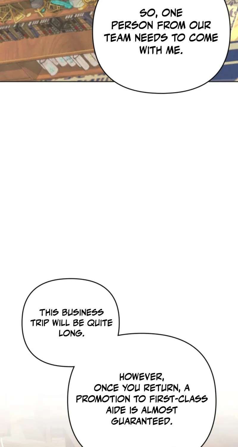 The Life Goal Is To Get A Two-Story House Chapter 31 - page 107