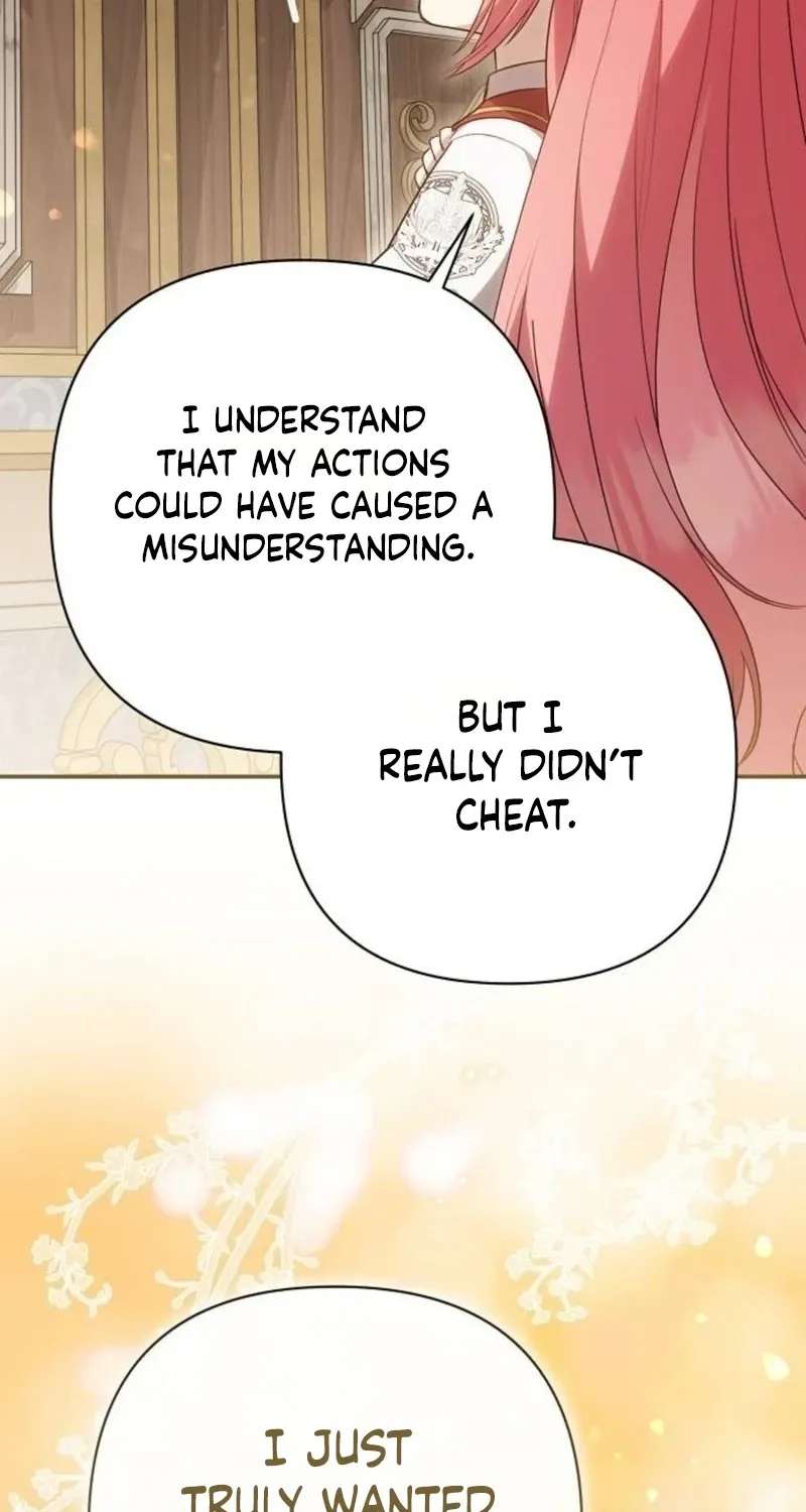 The Youngest Daughter of the Great Magician of a Famous Swordsmanship Family Chapter 46 - page 31