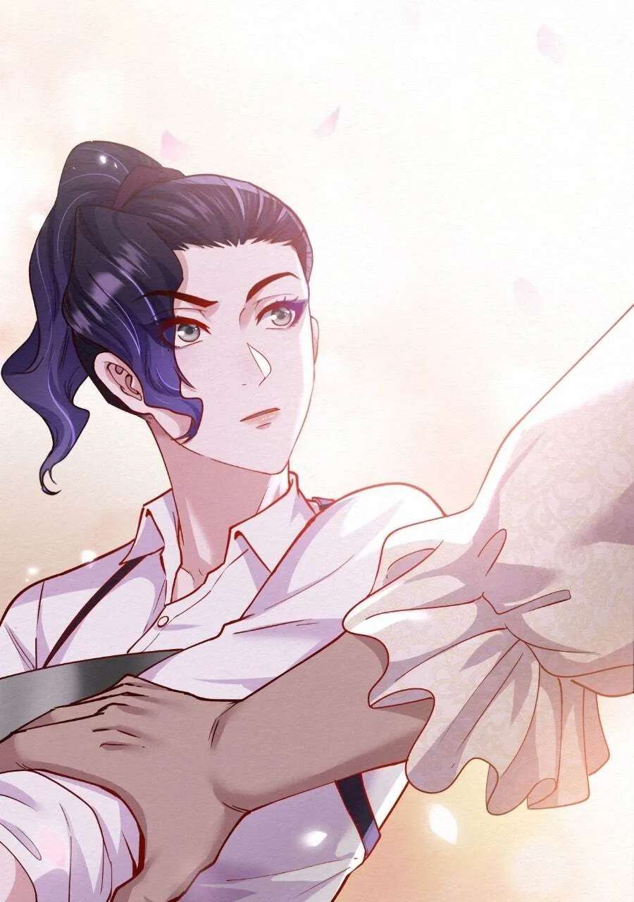 Keeper of Scarlet Petals Chapter 17 - page 6