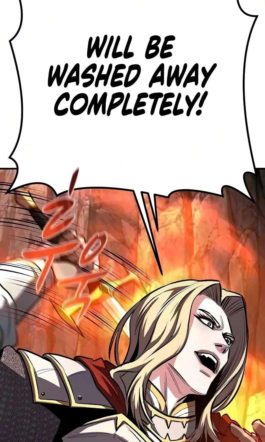 The Berserker's Second Playthrough Chapter 41 - page 191