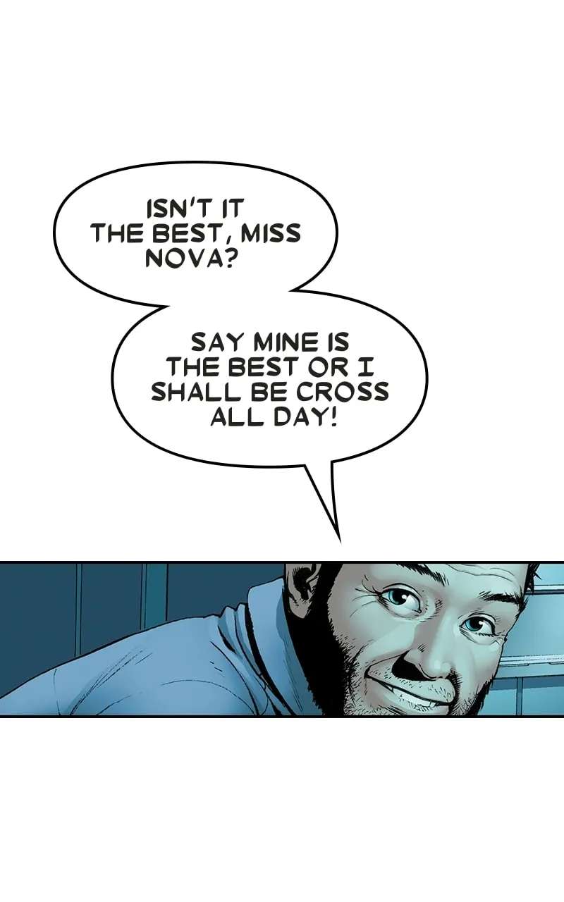 Astonishing X-Men Chapter 29 - page 33